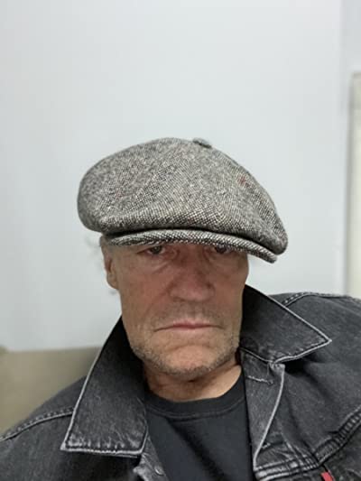 Michael Rooker