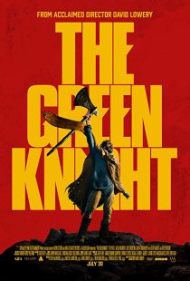 دانلود فیلم The Green Knight 2021 ( شوالیه سبز ۲۰۲۱ ) با زیرنویس فارسی چسبیده