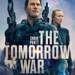 دانلود فیلم The Tomorrow War 2021 ( جنگ فردا ۲۰۲۱ ) با زیرنویس فارسی چسبیده