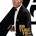 دانلود فیلم No Time to Die 2021 ( وقتی برای مردن نیست ۲۰۲۱ ) با زیرنویس فارسی چسبیده
