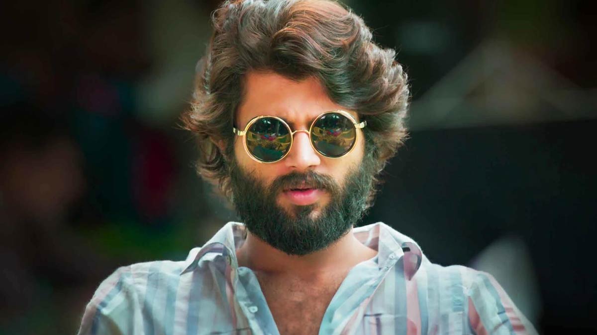 دانلود فیلم Arjun Reddy 2017 ( آرجون ردی ۲۰۱۷ ) با زیرنویس فارسی چسبیده