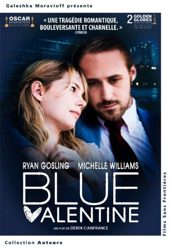 دانلود فیلم Blue Valentine 2010 ( ولنتاین غمگین ۲۰۱۰ ) با زیرنویس فارسی چسبیده