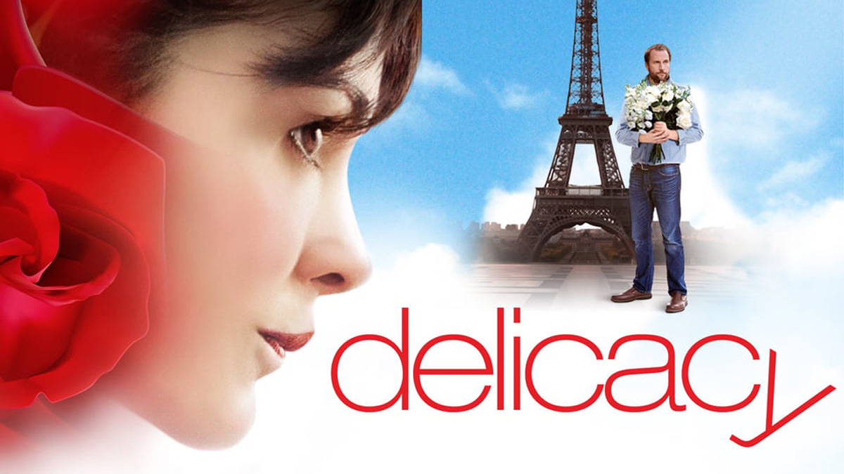 دانلود فیلم Delicacy 2011 ( ظرافت ۲۰۱۱ ) با زیرنویس فارسی چسبیده