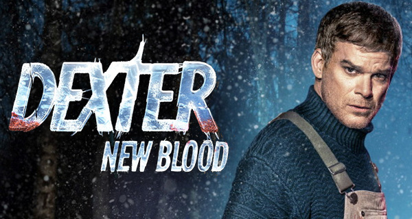 دانلود سریال Dexter: New Blood دکستر: خون تازه با زیرنویس فارسی چسبیده