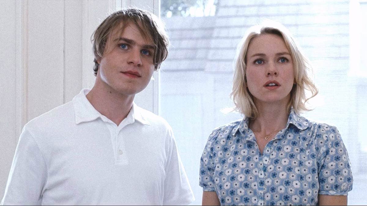 دانلود فیلم Funny Games 2007 ( بازی‌های مسخره ۲۰۰۷ ) با زیرنویس فارسی چسبیده