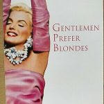 دانلود فیلم Gentlemen Prefer Blondes 1953 ( آقایان موطلایی‌ها را بیشتر دوست دارند ۱۹۵۳ ) با زیرنویس فارسی چسبیده