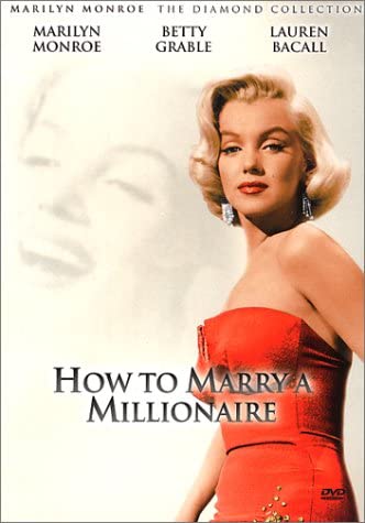 دانلود فیلم How to Marry a Millionaire 1953 ( چگونه می‌توان با یک میلیونر ازدواج کرد ۱۹۵۳ ) با زیرنویس فارسی چسبیده