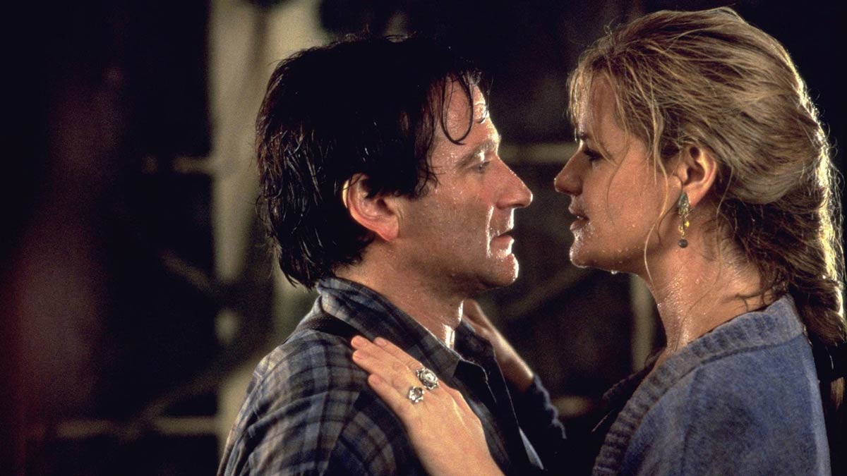 دانلود فیلم Jumanji 1995 ( جومانجی ۱۹۹۵ ) با زیرنویس فارسی چسبیده
