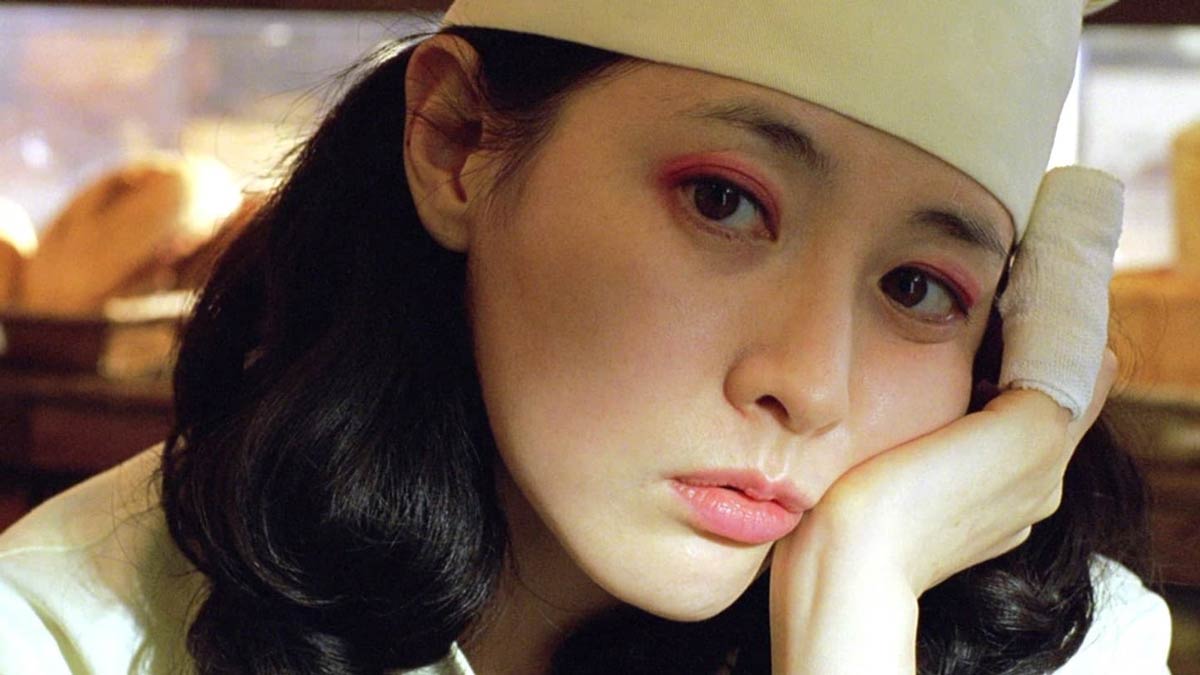 دانلود فیلم Lady Vengeance 2005 (  بانوی انتقام ۲۰۰۵ ) با زیرنویس فارسی چسبیده