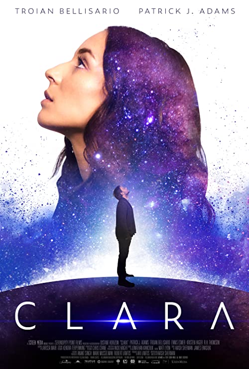 دانلود فیلم Clara 2018 ( کلارا ۲۰۱۸ ) با زیرنویس فارسی چسبیده