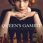 دانلود سریال The Queen’s Gambit ( گامبی وزیر ) با زیرنویس چسبیده فارسی
