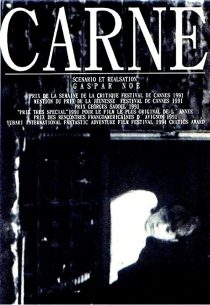 دانلود فیلم Carne 1991 ( گوشت ۱۹۹۱ ) با زیرنویس فارسی چسبیده