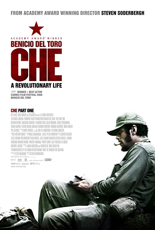 دانلود فیلم Che: Part One 2008 ( چه: قسمت اول ۲۰۰۸ ) با زیرنویس فارسی چسبیده