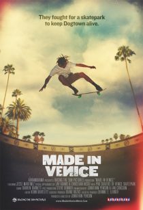 دانلود مستند Made In Venice 2016 ( ساخت ونیز ) با لینک مستقیم