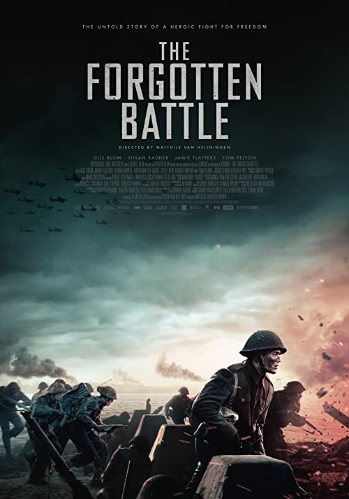 دانلود فیلم The Forgotten Battle 2020 ( نبرد فراموش شده ۲۰۲۰ ) با زیرنویس فارسی چسبیده