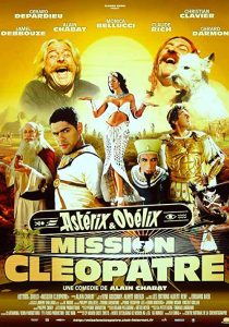 دانلود فیلم Asterix & Obelix: Mission Cleopatra 2002 ( آستریکس و اوبلیکس: ماموریت کلئوپاترا ۲۰۰۲ ) با زیرنویس فارسی چسبیده