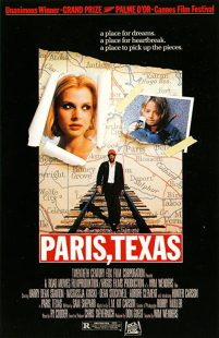 دانلود فیلم Paris, Texas 1984 ( پاریس، تگزاس ۱۹۸۴ ) با زیرنویس فارسی چسبیده
