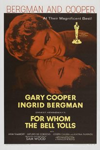 دانلود فیلم For Whom the Bell Tolls 1943 ( زنگ‌ها برای که به صدا در می‌آیند ۱۹۴۳ ) با زیرنویس فارسی چسبیده