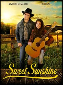 دانلود فیلم Sweet Sunshine 2020 ( آفتاب شیرین ) با لینک مستقیم