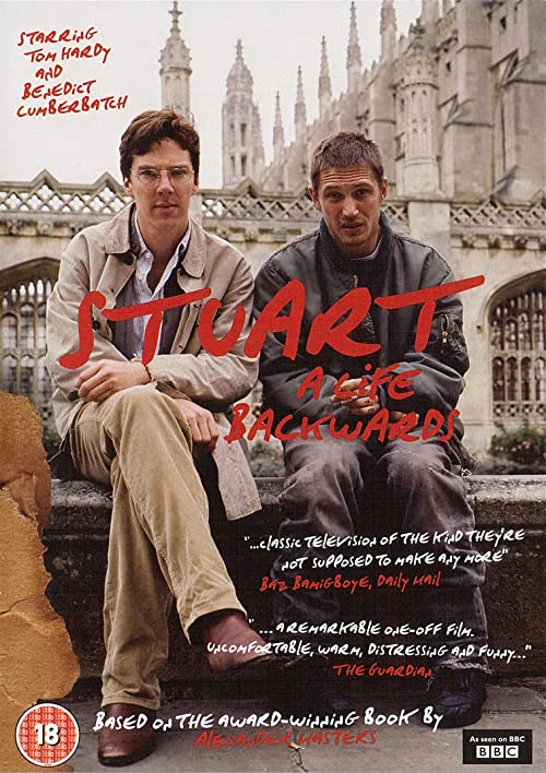 دانلود فیلم Stuart: A Life Backwards 2007 ( استوارت: زندگی یک عقب مانده ۲۰۰۷ ) با زیرنویس فارسی چسبیده