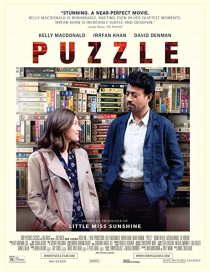 دانلود فیلم Puzzle 2018 ( پازل ۲۰۱۸ ) با زیرنویس فارسی چسبیده
