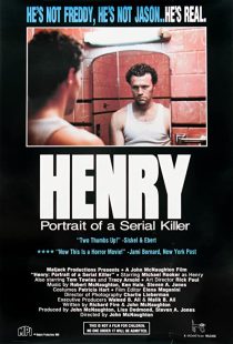 دانلود فیلم Henry: Portrait of a Serial Killer 1986 ( هنری, پرتره یک قاتل ۱۹۸۶ ) با زیرنویس فارسی چسبیده
