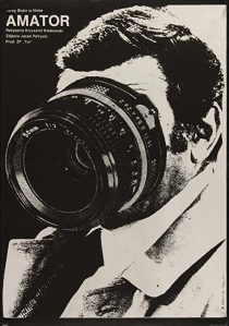دانلود فیلم Camera Buff 1979 ( شیفته دوربین ۱۹۷۹ )