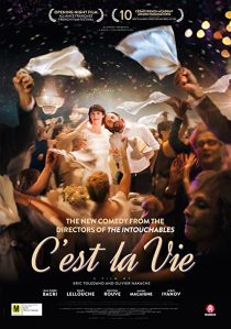 دانلود فیلم C’est la vie! 2017