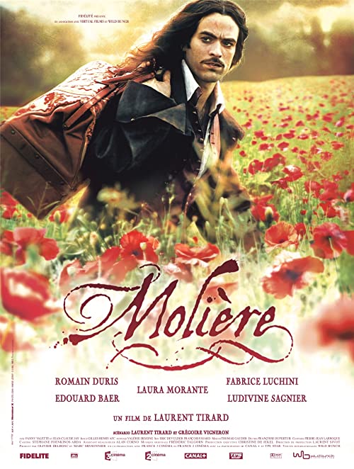 دانلود فیلم Molière 2007 ( مولیر ۲۰۰۷ )