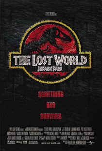 دانلود فیلم The Lost World: Jurassic Park 1997 ( جهان گمشده: پارک ژوراسیک ۱۹۹۷ ) با زیرنویس فارسی چسبیده