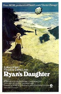 دانلود فیلم Ryan’s Daughter 1970 ( دختر رایان ۱۹۷۰ ) با زیرنویس فارسی چسبیده