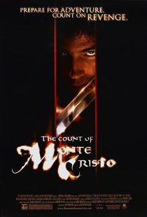 دانلود فیلم The Count of Monte Cristo 2002 ( کنت مونت کریستو ۲۰۰۲ ) با زیرنویس فارسی چسبیده