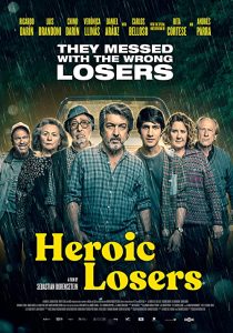 دانلود فیلم Heroic Losers 2019 ( بازندگان قهرمان ۲۰۱۹ ) با زیرنویس فارسی چسبیده