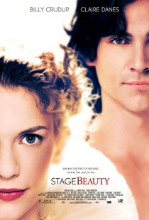 دانلود فیلم Stage Beauty 2004 ( زیبایی صحنه ۲۰۰۴ ) با زیرنویس فارسی چسبیده