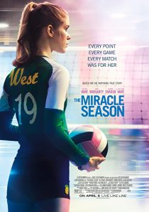 دانلود فیلم The Miracle Season 2018 ( فصل معجزه ۲۰۱۸ ) با زیرنویس فارسی چسبیده