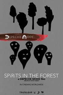 دانلود مستند Spirits in the Forest 2019 ( ارواح در جنگل ) با لینک مستقیم