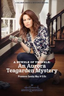 دانلود فیلم “Aurora Teagarden Mysteries” A Bundle of Trouble: An Aurora Teagarden Mystery 2017 با زیرنویس فارسی چسبیده