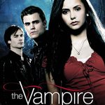 دانلود سریال The Vampire Diaries خاطرات یک خون آشام با زیرنویس فارسی چسبیده