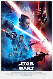 دانلود فیلم Star Wars: Episode IX – The Rise of Skywalker 2019 ( جنگ ستارگان ۹ : خیزش اسکای واکر ۲۰۱۹ ) با زیرنویس فارسی چسبیده