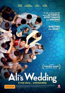 دانلود فیلم Ali’s Wedding 2017 ( عروسی علی ۲۰۱۷ ) با زیرنویس فارسی چسبیده