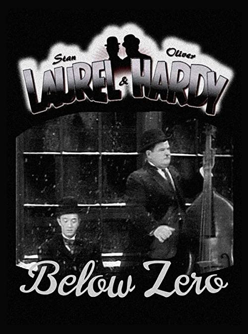 دانلود فیلم Below Zero 1930 ( زیر صفر ۱۹۳۰ )