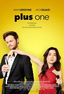 دانلود فیلم Plus One 2019 ( به علاوه یک ۲۰۱۹ ) با زیرنویس فارسی چسبیده