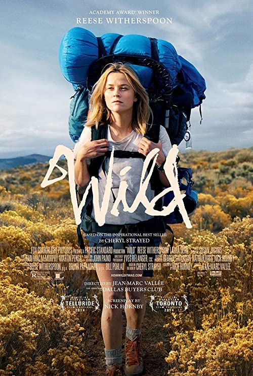 دانلود فیلم Wild 2014 ( وحشی ۲۰۱۴ ) با زیرنویس فارسی چسبیده