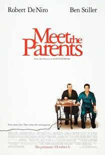 دانلود فیلم Meet the Parents 2000 ( ملاقات با والدین ۲۰۰۰ ) با زیرنویس فارسی چسبیده