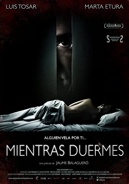 دانلود فیلم Mientras duermes 2011 ( خواب عمیق ۲۰۱۱ ) با زیرنویس فارسی چسبیده