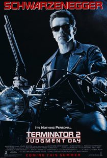 دانلود فیلم Terminator 2: Judgment Day 1991 ( نابودگر ۲: روز قضاوت ۱۹۹۱ ) با زیرنویس فارسی چسبیده