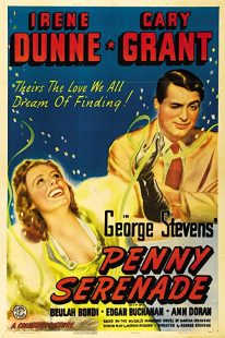 دانلود فیلم Penny Serenade 1941 ( سرناد پنی ۱۹۴۱ ) با زیرنویس فارسی چسبیده
