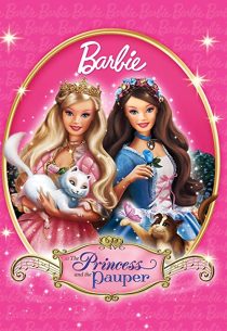 دانلود انیمیشن Barbie as The Princess and the Pauper 2004 ( باربی در شاهزاده و گدا ۲۰۰۴ )