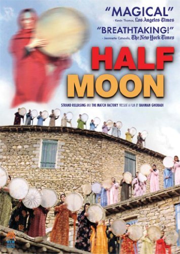 دانلود فیلم Half Moon 2006 ( نیمۀ ماه ۲۰۰۶ )