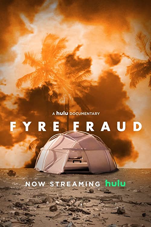 دانلود مستند Fyre Fraud 2019 ( بچه ها کلاهبرداری ) با لینک مستقیم